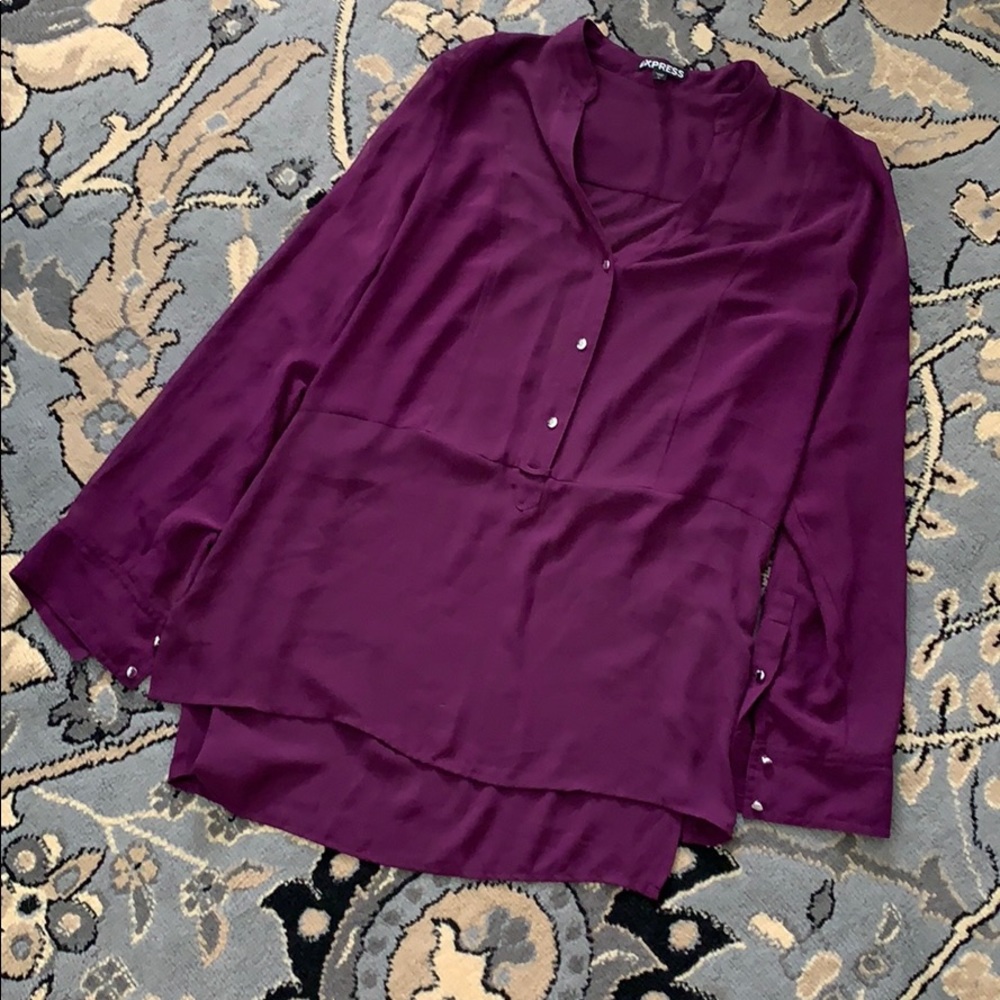 Express Portofino Shirt